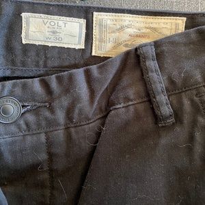 All saint men’s pants